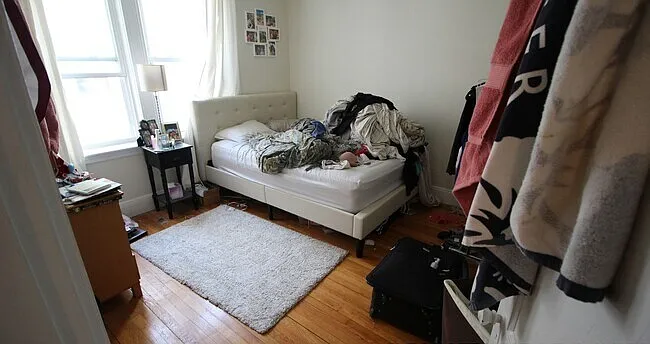 1 bed, $2,325 — Photo 2