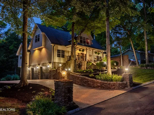 4323 Deer Run Dr, Louisville, TN 37777