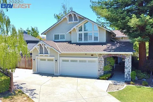 74 Canyon Green Way Photo 1