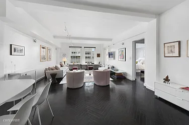 Rented by Corcoran