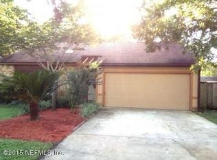 12678 Attrill Rd, Jacksonville, FL 32258