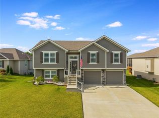 1603 Chestnut St, Kearney, MO 64060