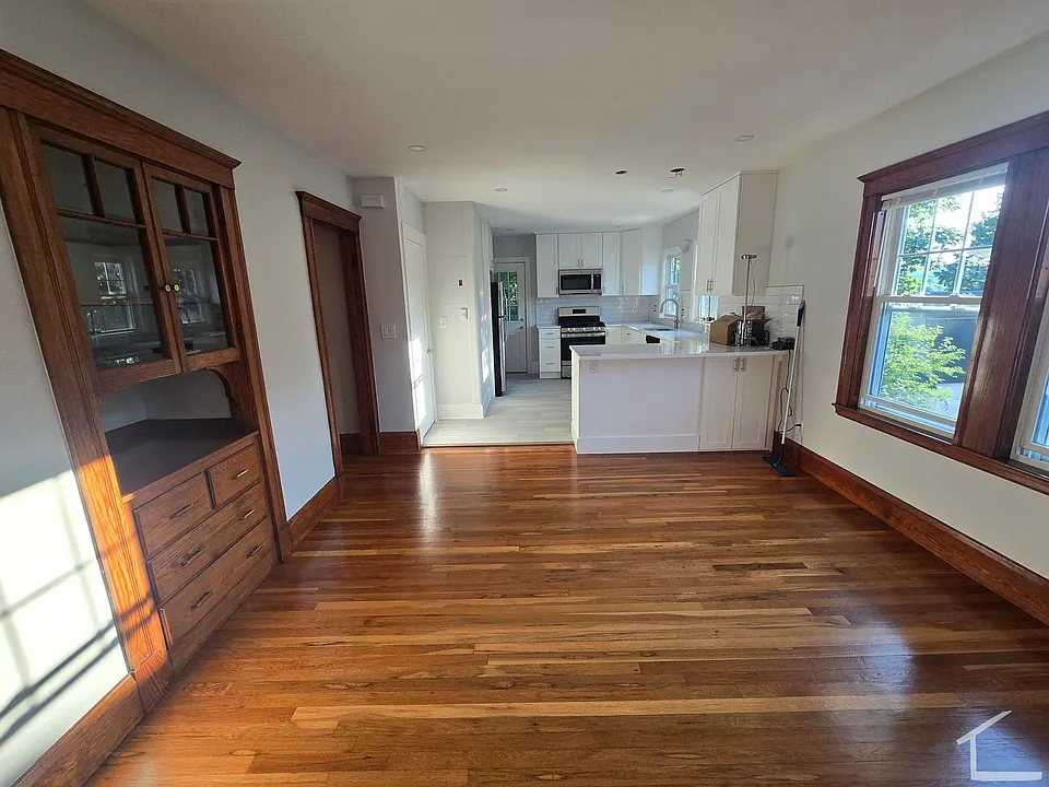 23 Milton St #3