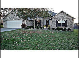 6308 Red Cedar Cir, Fort Smith, AR 72916