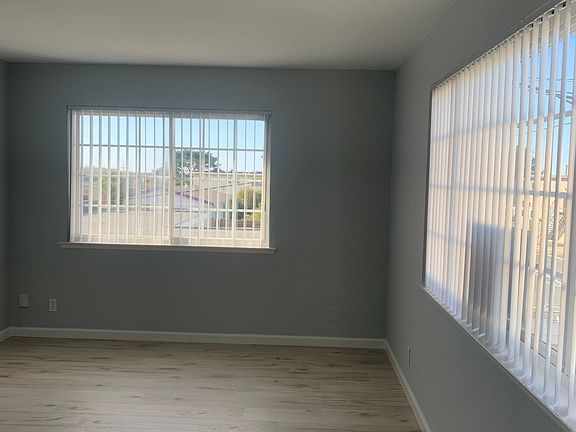 Living room in the daylight