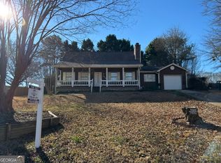 3709 Charlotte Dr, Rex, GA 30273