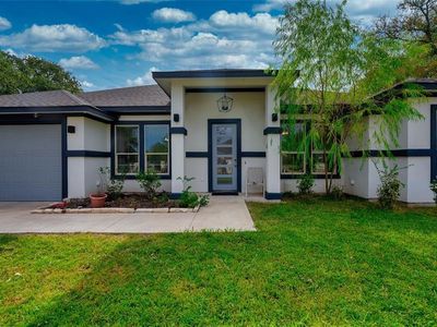 347 Forest Lake Dr, Del Valle, TX, 78617