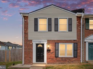 428 Rann Ct, Fredericksburg, VA 22401