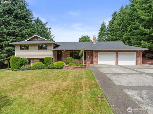 529 Lone Oak Road, Longview, WA 98632