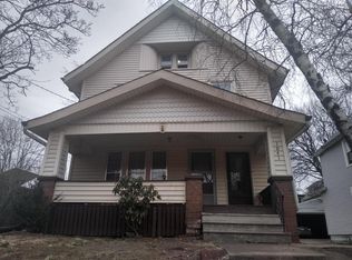 1041 Jefferson Ave #UP, Akron, OH
