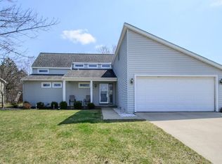 1670 Northbrook Dr, Ann Arbor, MI