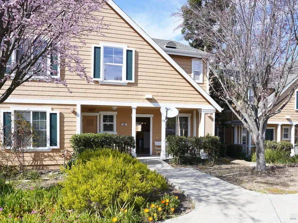202 Captain Nurse Circle, Novato, CA 94949