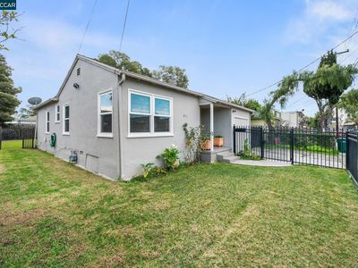 972 72nd Ave, Oakland, CA, 94621