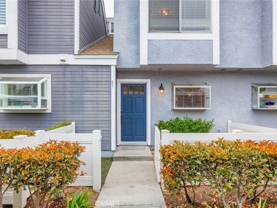 85 Dogwood Ln #42, Aliso Viejo, CA, 92656