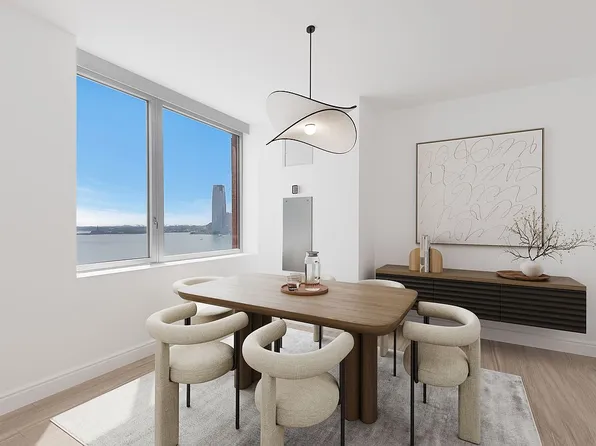 20 River Ter APT 16N, New York, NY 10282