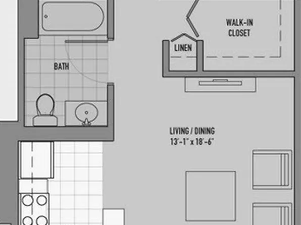 355 E Ohio St, Chicago, IL