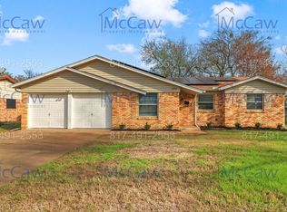 4509 Fair Park Blvd, Fort Worth, TX 76115