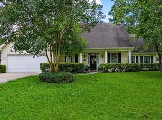 464 Choctaw Dr, Abita Springs, LA 70420