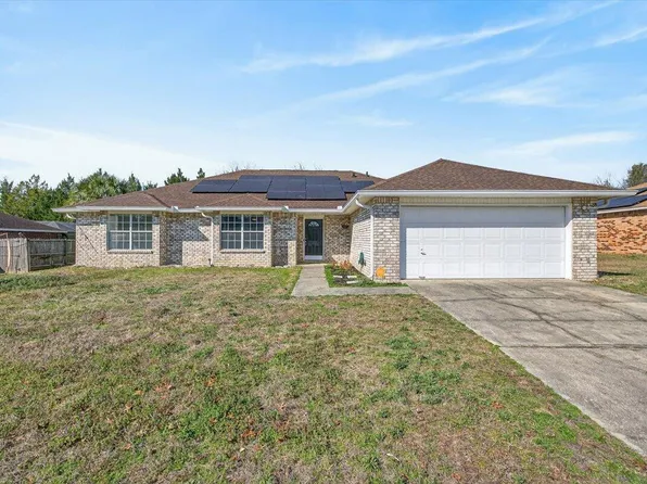 608 Northview Dr, Crestview, FL 32536