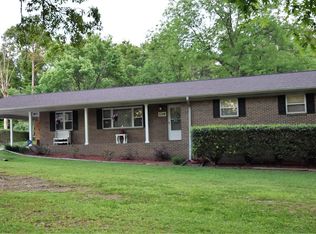139 Ridgewood Dr, Jasper, AL 35501