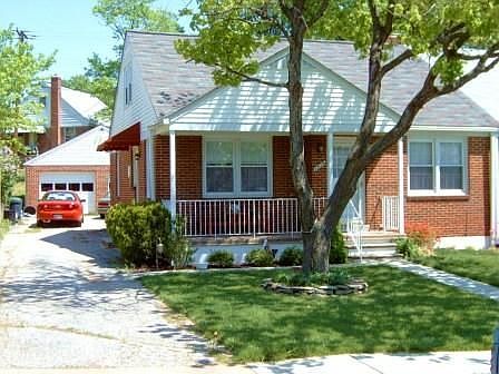 Home Front
