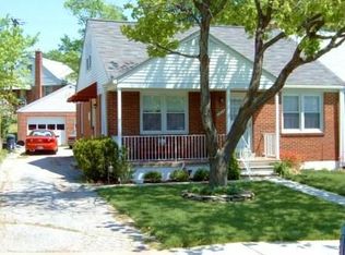 1919 Ellinwood Rd, Baltimore, MD 21237