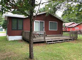 13881 Section 4 Ln, Mountain, WI 54149