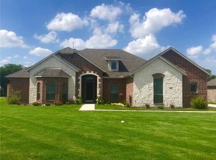 1780 Rolling Meadow Ln, Nevada, TX 75173