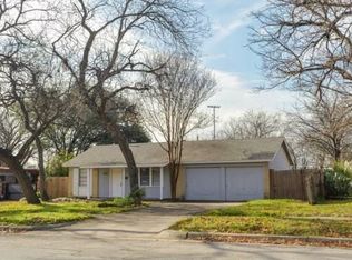 4104 Driskell Blvd, Fort Worth, TX 76107