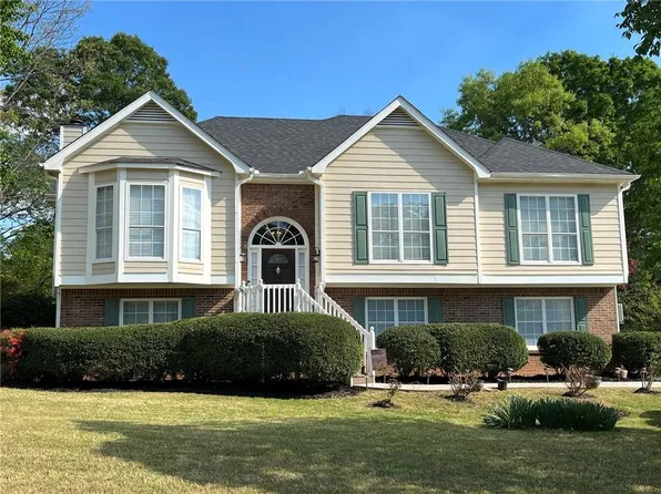 1625 Huntington Hill Trce, Buford, GA 30519