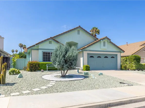 29745 Via Las Chacras, Temecula, CA 92591
