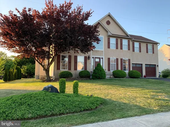 3 Corbit Sharp Dr, Townsend, DE 19734