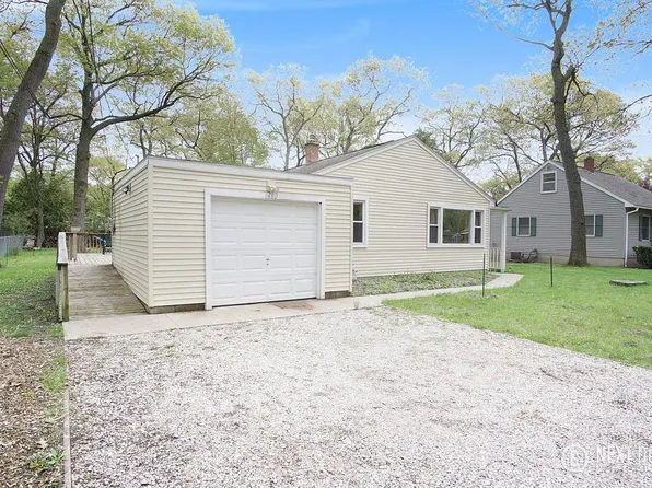 1480 Linden St, Muskegon, MI 49445