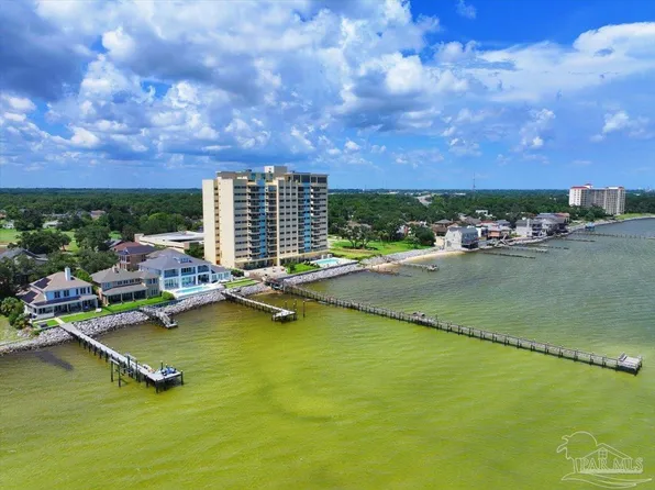 825 Bayshore Dr APT 803, Perdido Key, FL 32507
