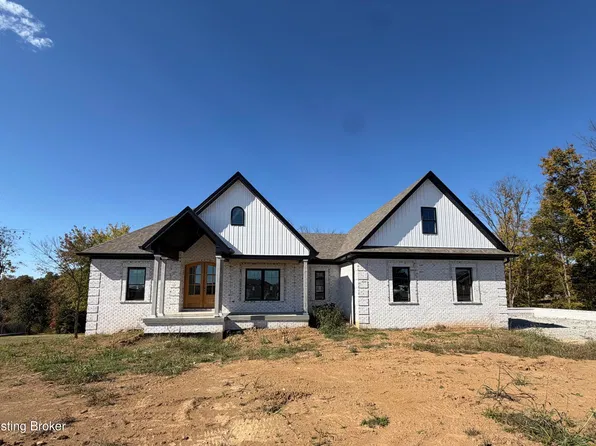 201 River Crest Dr, Bardstown, KY 40004