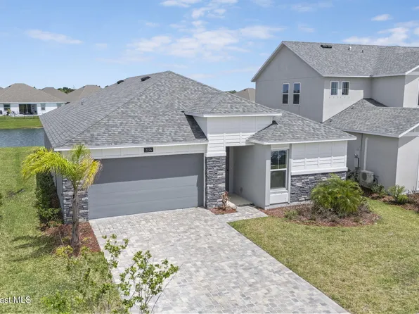 2274 Middlebury Dr, Palm Bay, FL 32909