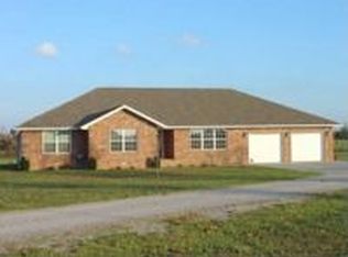 13610 Lawrence 1155, Mount Vernon, MO 65712