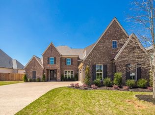 4733 Carousel Ln LOT 20, Collierville, TN 38017