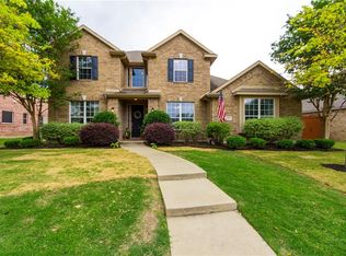 1710 Harvest Glen Dr, Allen, TX 75002