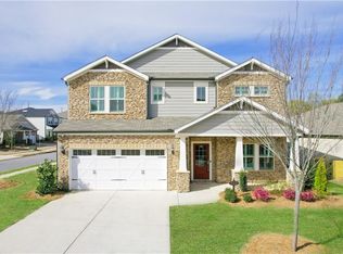 901 Cedar Wing Ter, Canton, GA 30115