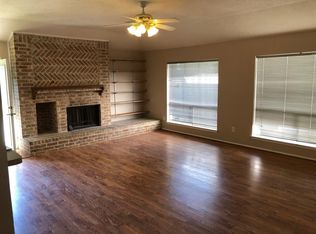 21707 Crescent Heights St, Spring, TX 77388