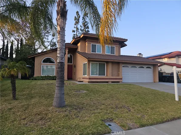 6850 Meadow Lark Ln, Chino, CA 91710