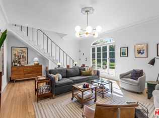 1270 1/2 Hayworth Ave, Los Angeles, CA 90046