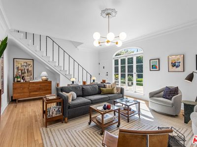 1270 1/2 Hayworth Ave, Los Angeles, CA, 90046