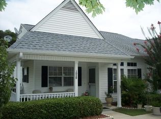 1020 Futrell Dr, Myrtle Beach, SC 29577