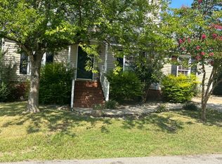 2413 Pepperfield Dr, Raleigh, NC 27604