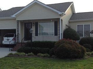 114 Waterford Way, Easley, SC 29642