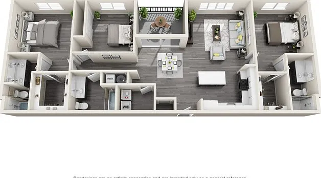 Floor Plan Floor Plan