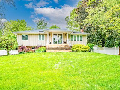 4 Greenvale Drive, East Northport, NY, 11731