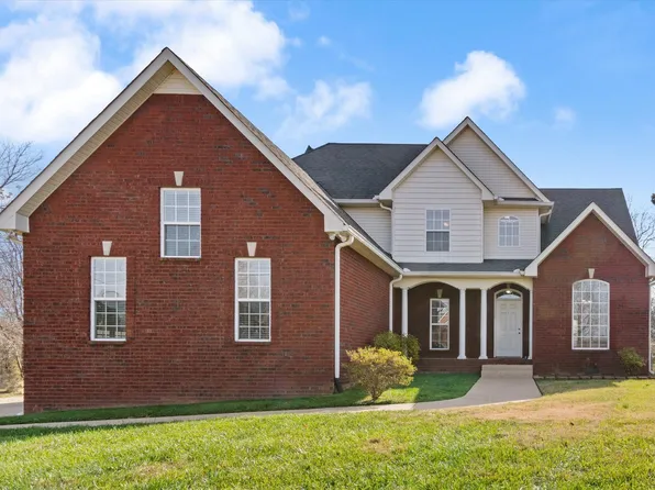2031 Rebekah Dr, Greenbrier, TN 37073